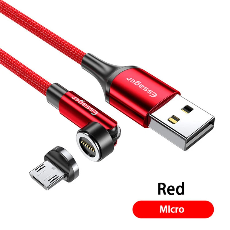 Magnetic Type-C Interface HA57 β USB 3.1 Quick-Suction Connector (Adapter Only)