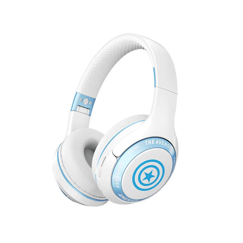 ANC Bluetooth Neckband Earphones β Wired & Wireless, Memory Foam