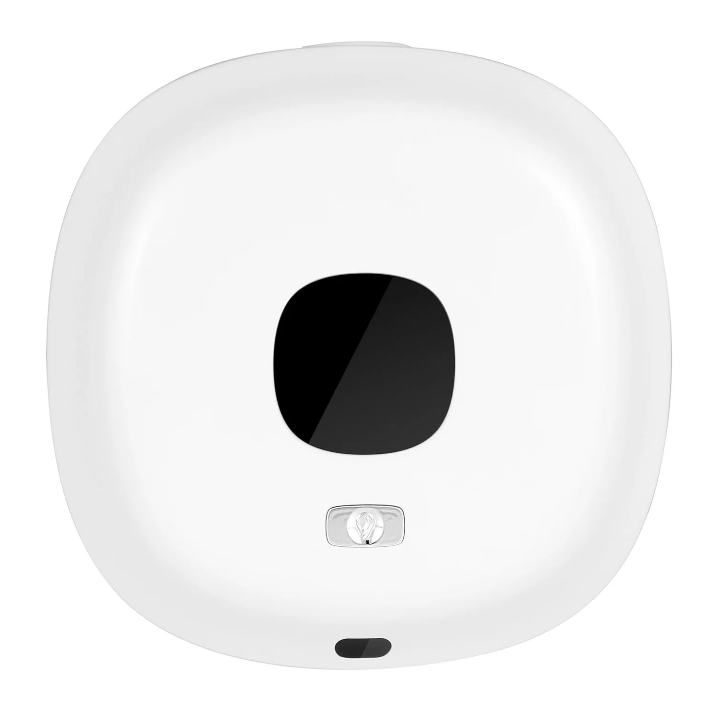 BALASHOV Automatic Foam Soap Dispenser – Touchless Wall-Mounted USB Rechargeable (S1)