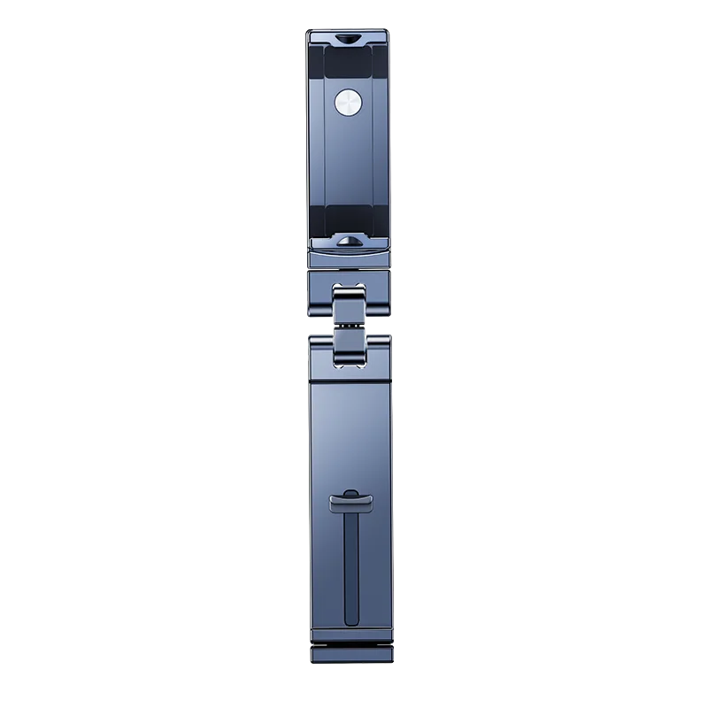 Z14 Plus Metal Phone Tablet Stand – Heavy-Duty Adjustable Holder for Home & Work