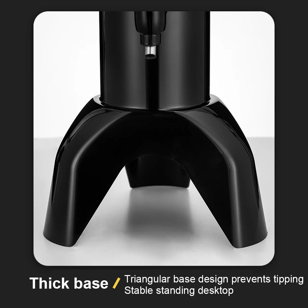 Shunmaii 3L Beer Tower Dispenser with Ice Tube & LED