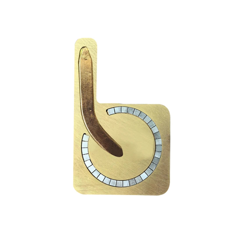 Magnetic Phone Cooling Plate (B Pro / E Pro) β Aluminum Heat Sink with Heat Pipe