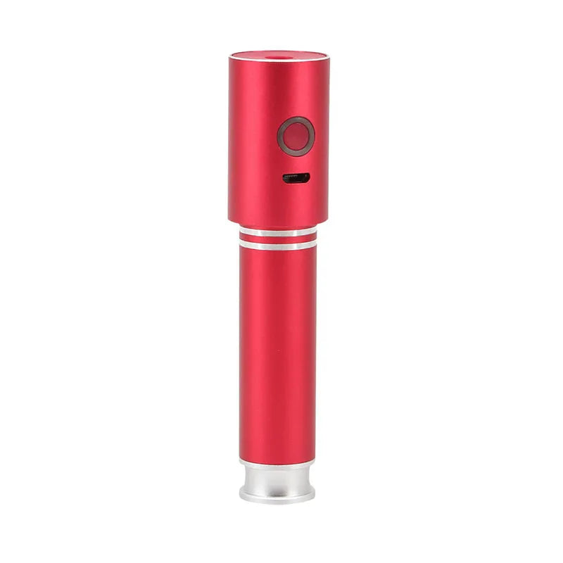 SWZ Mini Ultrasonic Humidifier & Mist Sprayer – USB Rechargeable Portable Air Moisturiser
