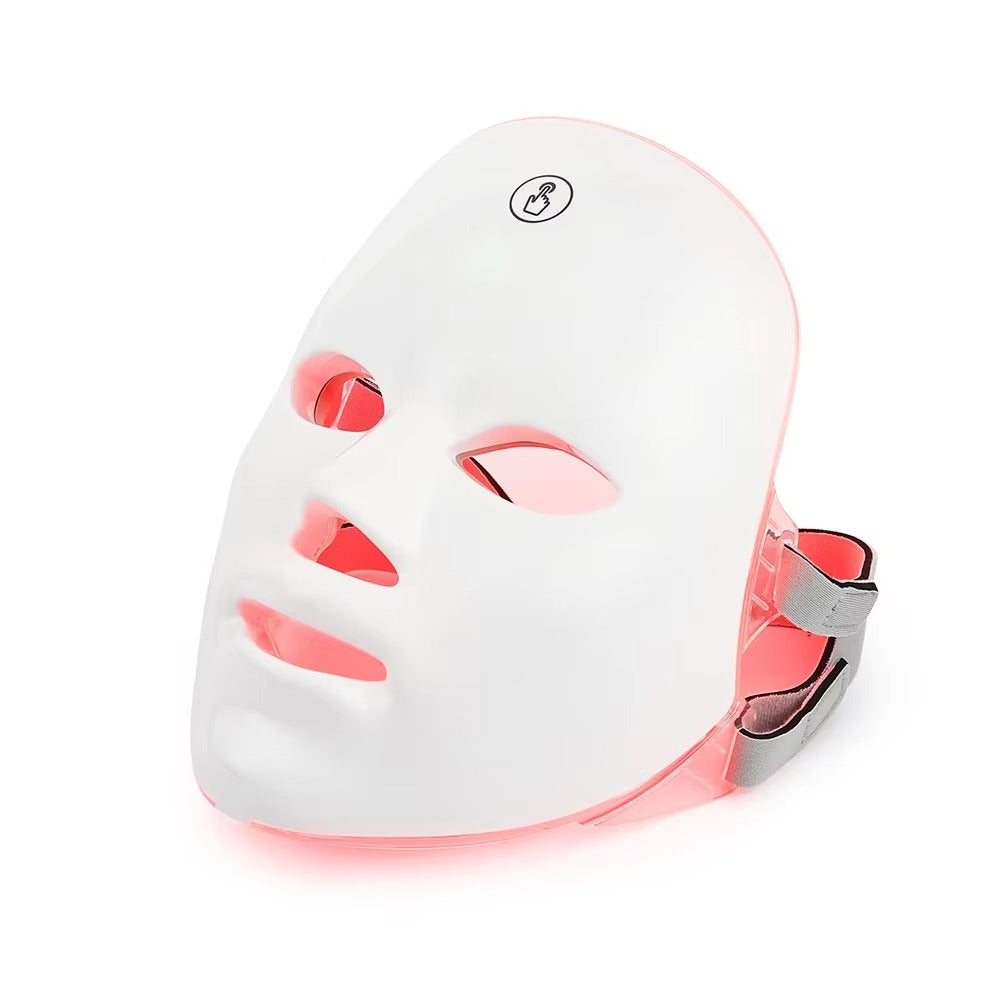 💆LED Light Therapy Mask