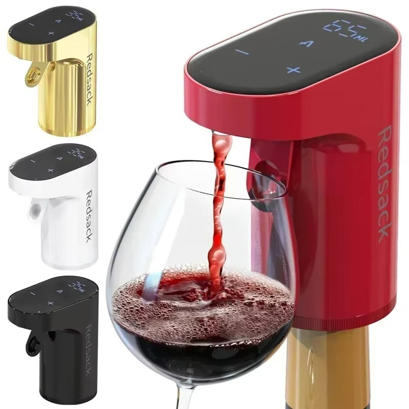🏠Automatic Wine Dispensers