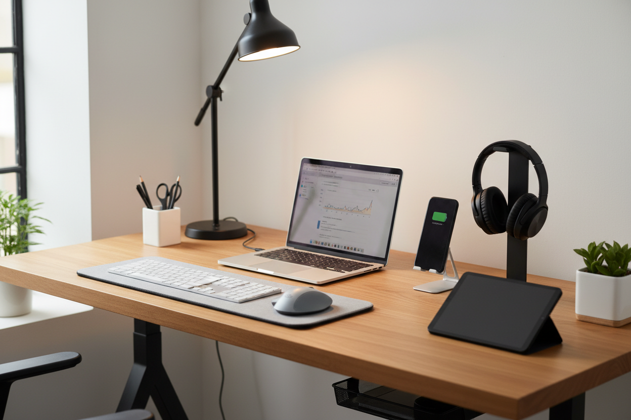 ⚙️Office & Work-From-Home Gadgets