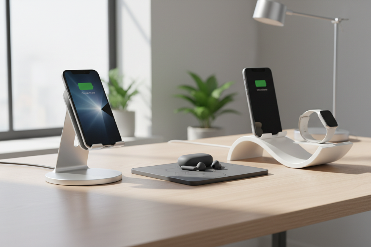 📱Wireless Chargers