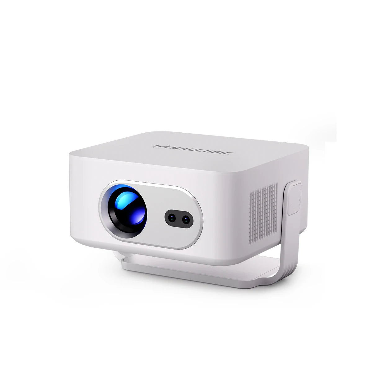 HY300 Max Smart Projector – Android 14, 400 ANSI, Auto Focus & Keystone