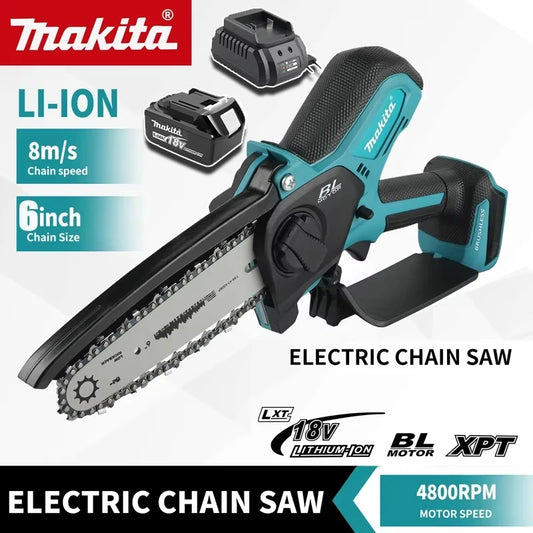 Makita MT-006 Brushless Cordless Drill – Compact High Torque Driver for DIY & Professional Use