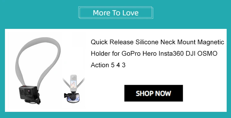 Professional Invisible Selfie Stick Tripod for Insta360 X5/X4/X3 & Action Cameras
