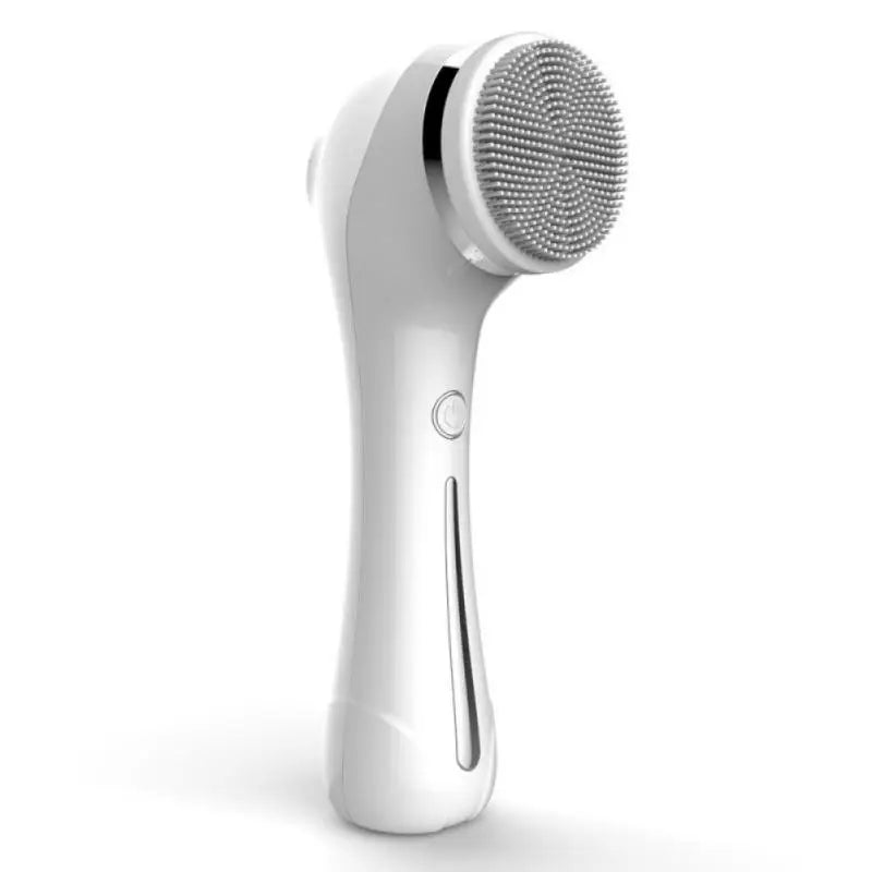 IPX7 Waterproof Facial Cleansing Brush – USB Rechargeable Deep Clean Device