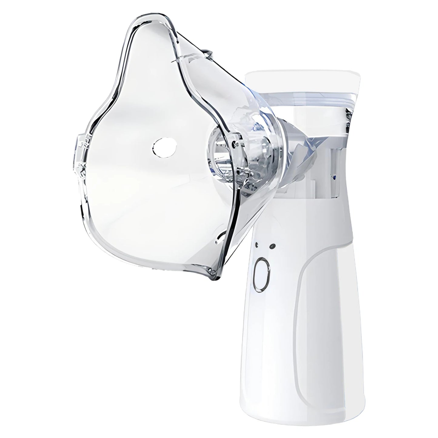 ALIWUZN Portable Battery-Powered Beauty Device – Compact Cosmetic Skincare Tool