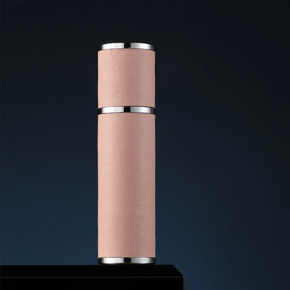 5ml Refillable Perfume Atomiser – Bottom-Fill Glass Spray Bottle