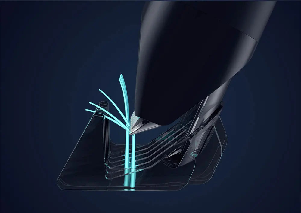 Xiaomi Mijia Hair Clipper 2 – IPX7 Waterproof Professional Cordless Trimmer