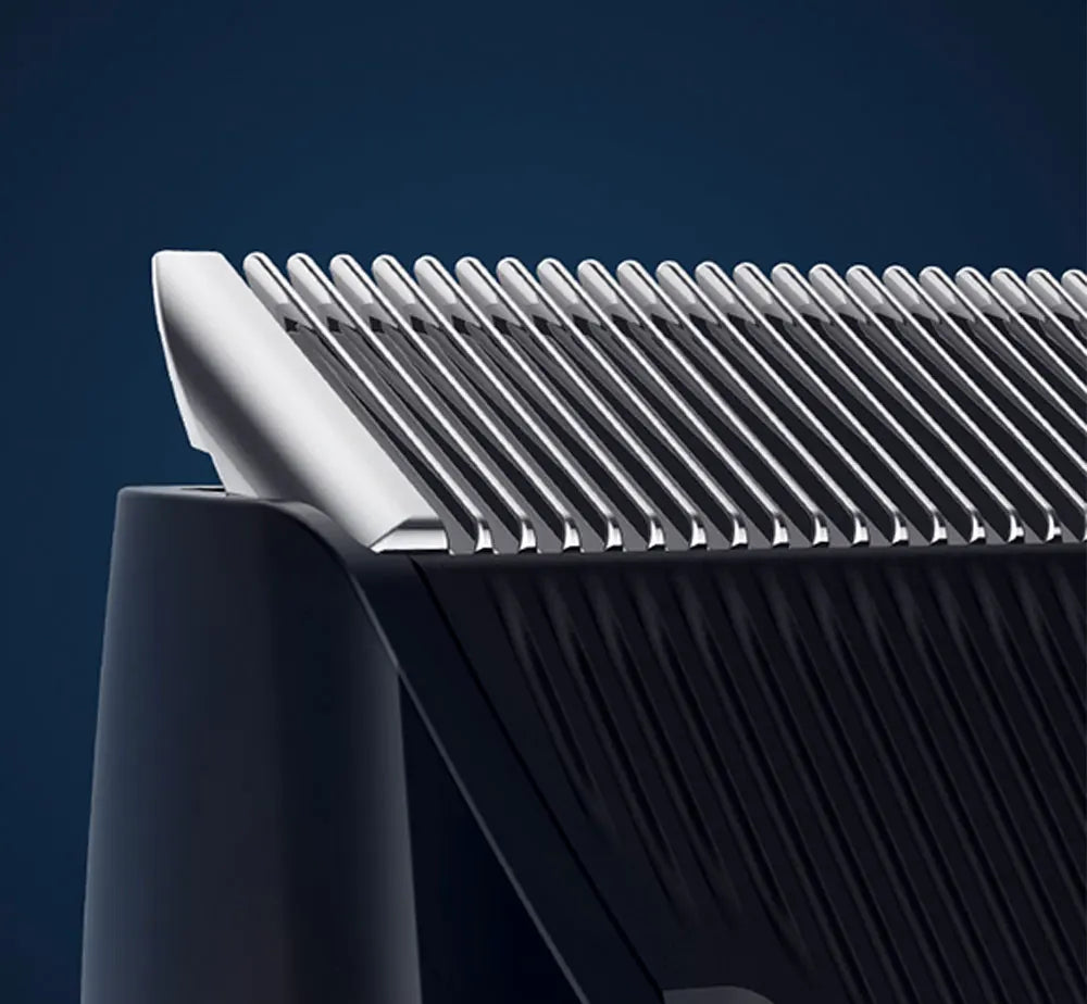 Xiaomi Mijia Hair Clipper 2 – IPX7 Waterproof Professional Cordless Trimmer