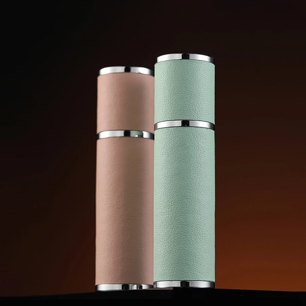 5ml Refillable Perfume Atomiser – Bottom-Fill Glass Spray Bottle