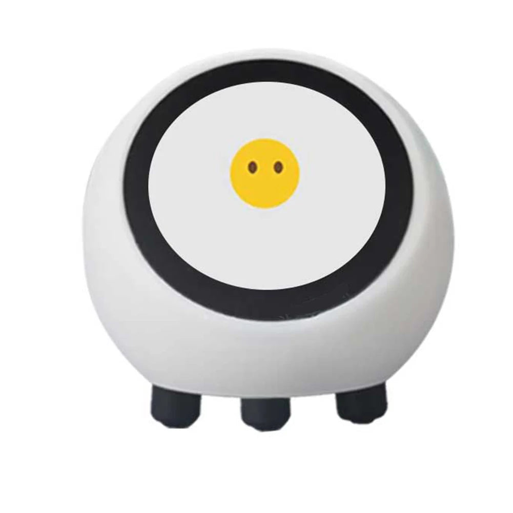 Smart Desktop AI Robot ESP32-S3 | Mini Voice Chat Assistant with LCD