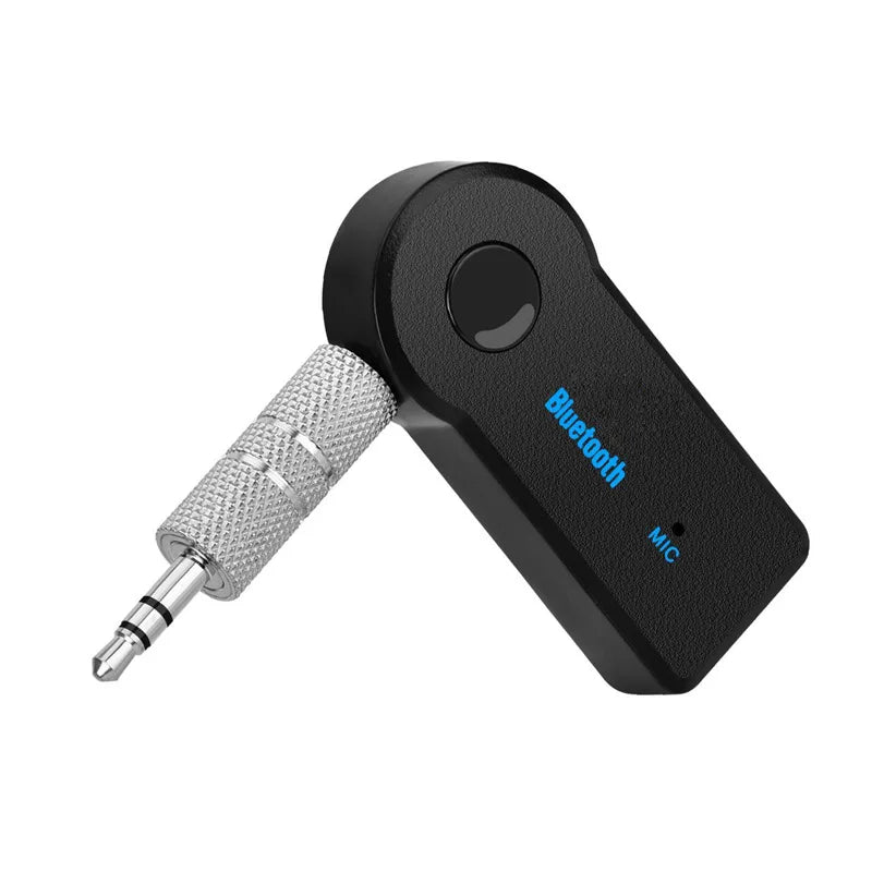 Tideboom 2-in-1 Bluetooth 5.0 Receiver & Transmitter Adapter