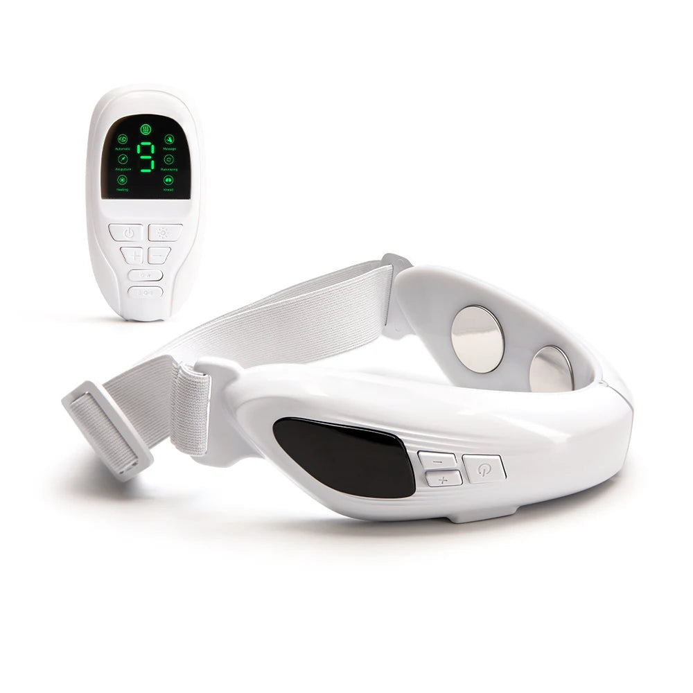 Voguish Facial Slimming Massager – EMS Microcurrent V-Line Lifting Tool