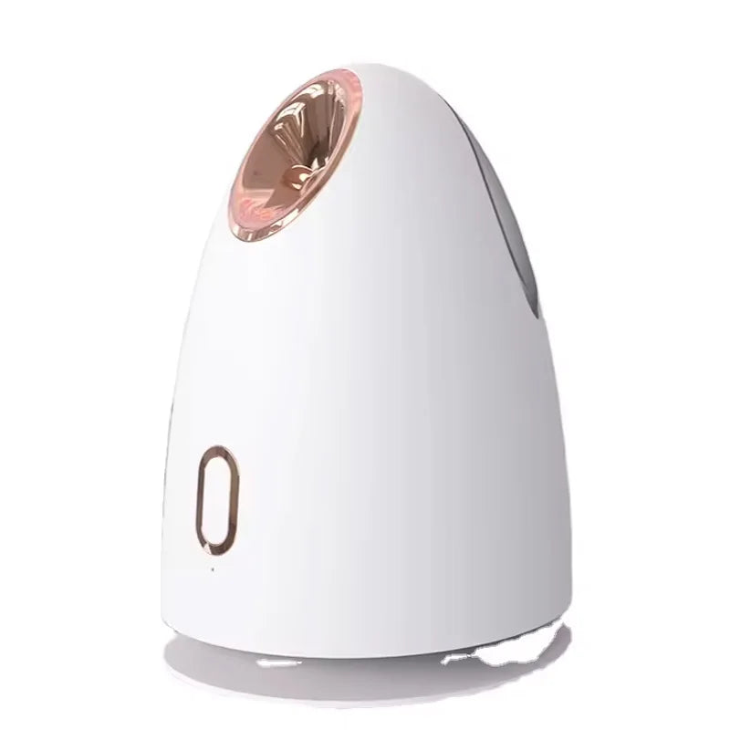 Portable Nano Ion Facial Steamer – Electric Face Moisturising Spray Machine