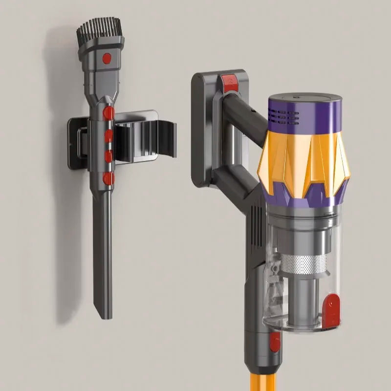 MPQU 550W Cordless Stick Vacuum Cleaner – 40-Min Runtime, HEPA Filter, Turbo Brush