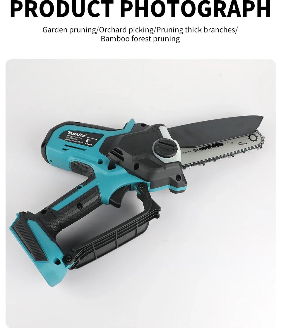 Makita MT-006 Brushless Cordless Drill – Compact High Torque Driver for DIY & Professional Use