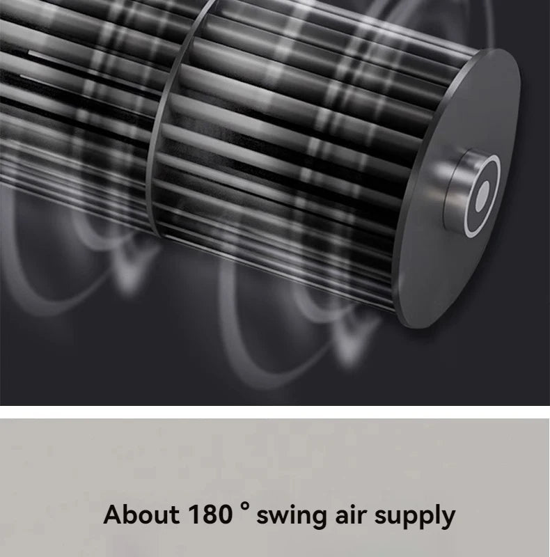 Artpad Modern LED Ceiling Fan with Light | Remote Control, Dimmable, Silent Motor
