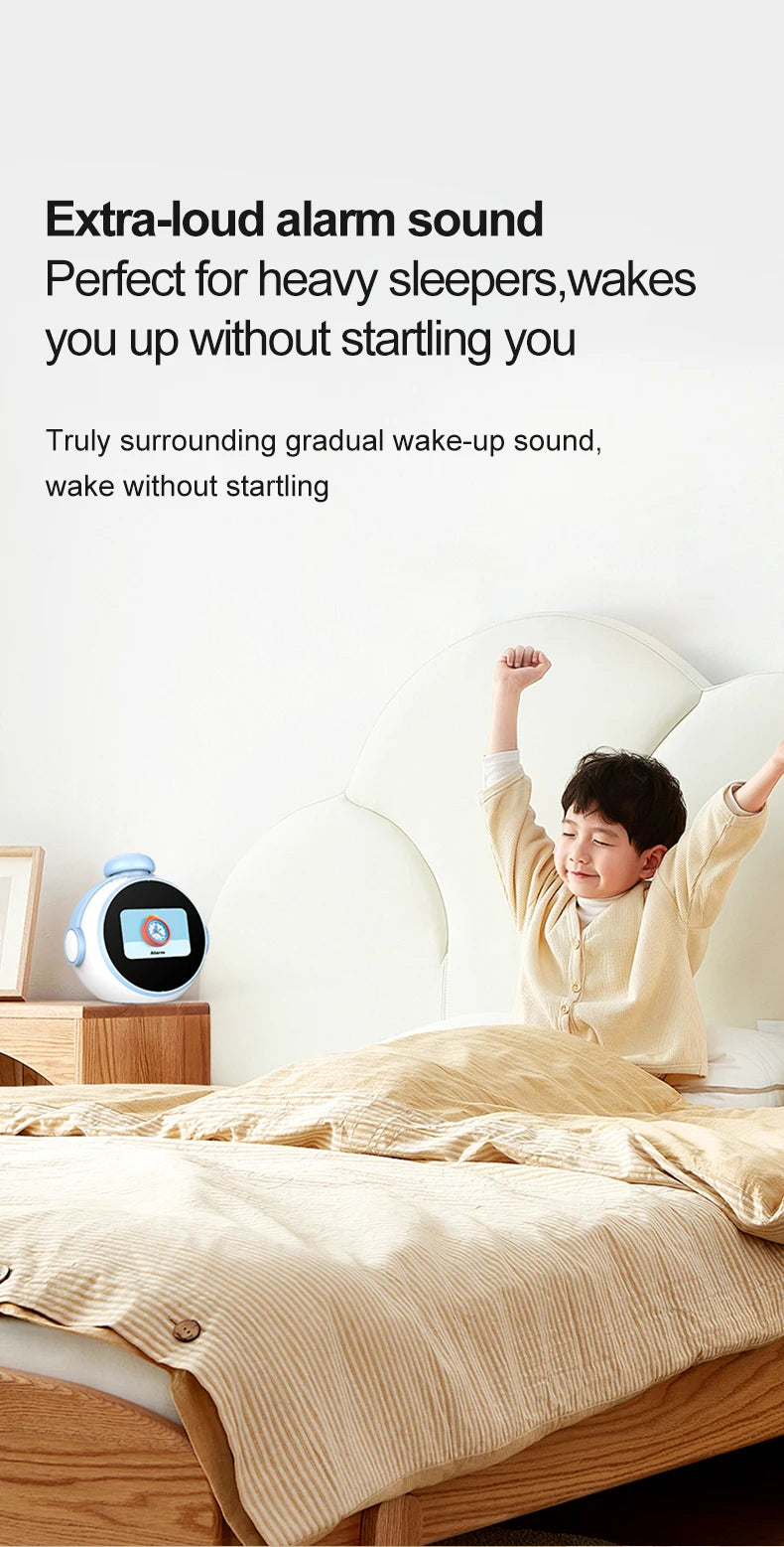 M8 AI Intelligent Robot – Smart Desktop Display Assistant