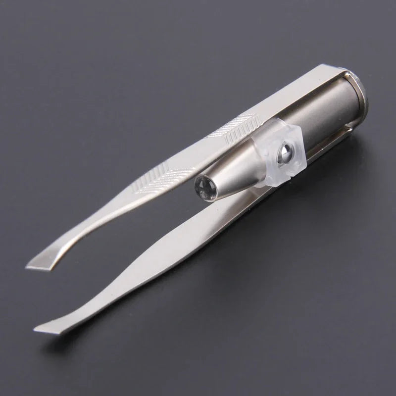 Premium Stainless Steel Nail Cutter – Compact Unisex Grooming Essential
