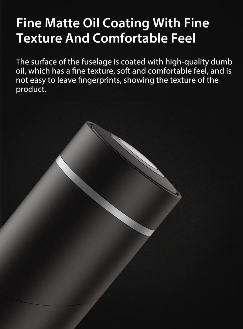 Electric Wine Decanter & Aerator – Automatic Sobering Dispenser with USB Rechargeable Option