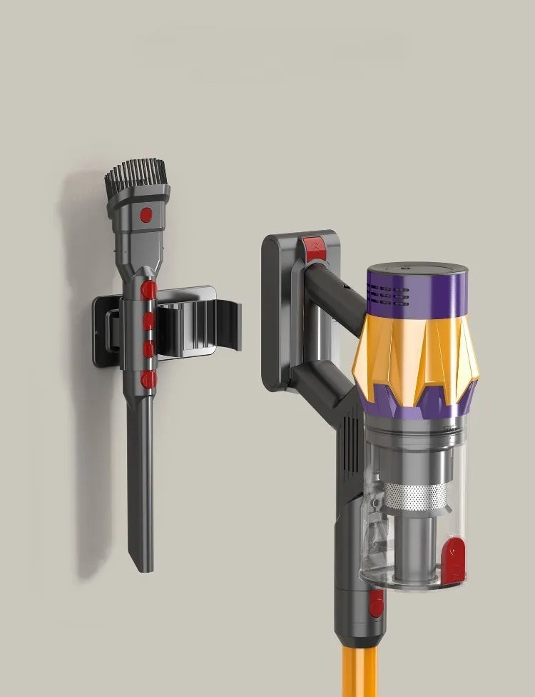 MPQU 550W Cordless Stick Vacuum Cleaner – 40-Min Runtime, HEPA Filter, Turbo Brush