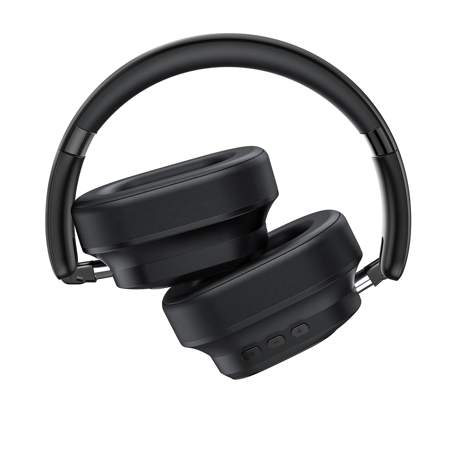JH-ANC930PLUS Hybrid ANC Bluetooth Headphones – Touch Screen, 70H Playtime