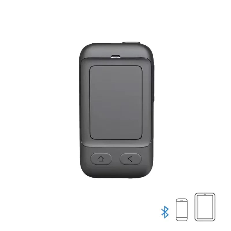 Cheerdots 2 Smart Wireless Air Mouse – Bluetooth Remote for Presentation & Video Control