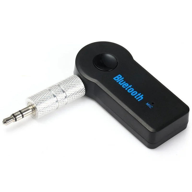 Tideboom 2-in-1 Bluetooth 5.0 Receiver & Transmitter Adapter