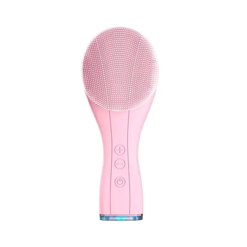 X2 Electric Face Cleansing Brush – IPX7 Rechargeable Acne & Blackhead Remover