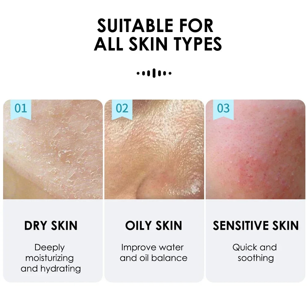 Miitina Nano Facial Mist Sprayer – USB Rechargeable Cold Spray Hydration Beauty Device