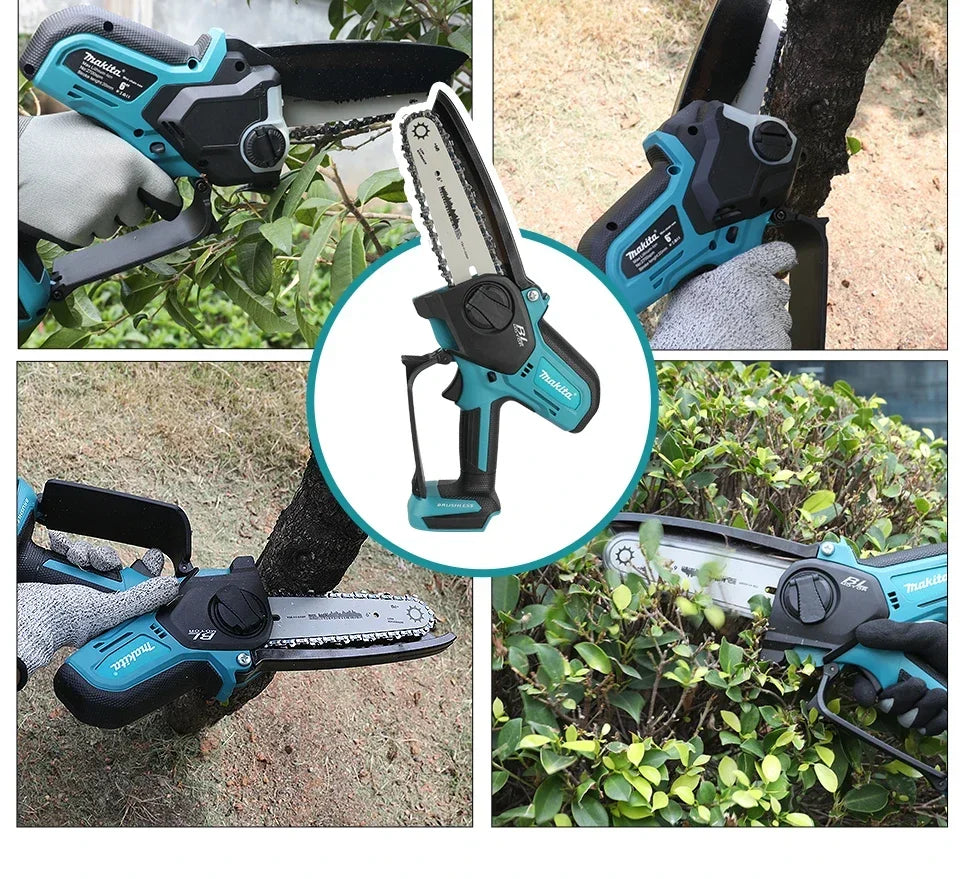 Makita MT-006 Brushless Cordless Drill – Compact High Torque Driver for DIY & Professional Use
