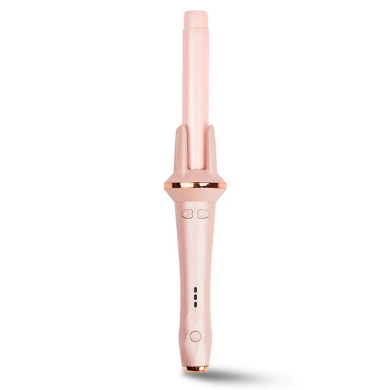 Professional Hair Styling Iron – Variable Heat Control for Wet & Dry Hair