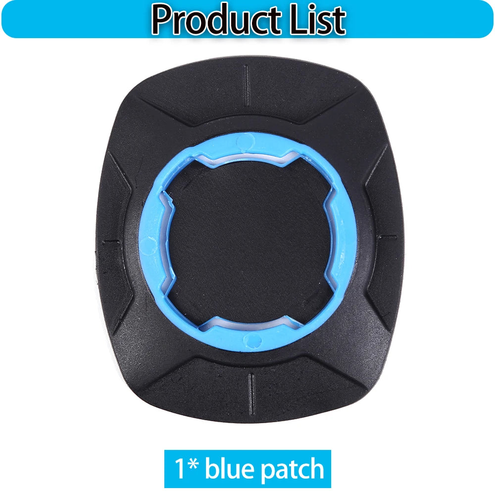 Motorcycle Phone Holder – Shock-Absorbing Quick-Release Bike Mount