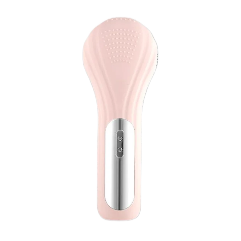 Sonic Facial Cleansing Brush SK0308 – USB Rechargeable Deep Pore Cleanser