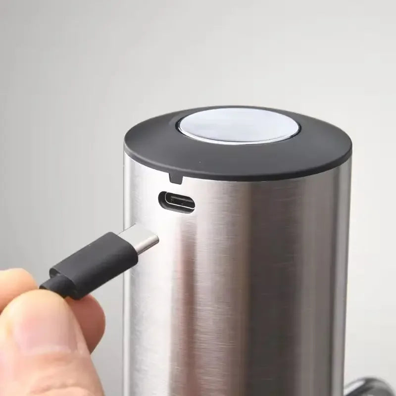 Eco-Friendly Wine Bar Tool – Minimalist Bar Accessory for Home Use