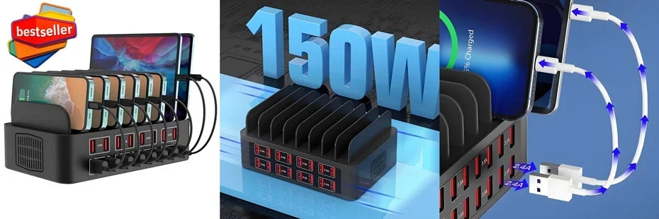 K32 Smartphone Cooler | Dual-Core Radiator, Digital Temperature Display & RGB