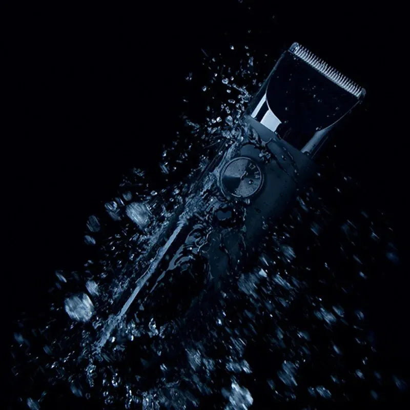 Xiaomi Mijia Hair Clipper 2 – IPX7 Waterproof Professional Cordless Trimmer