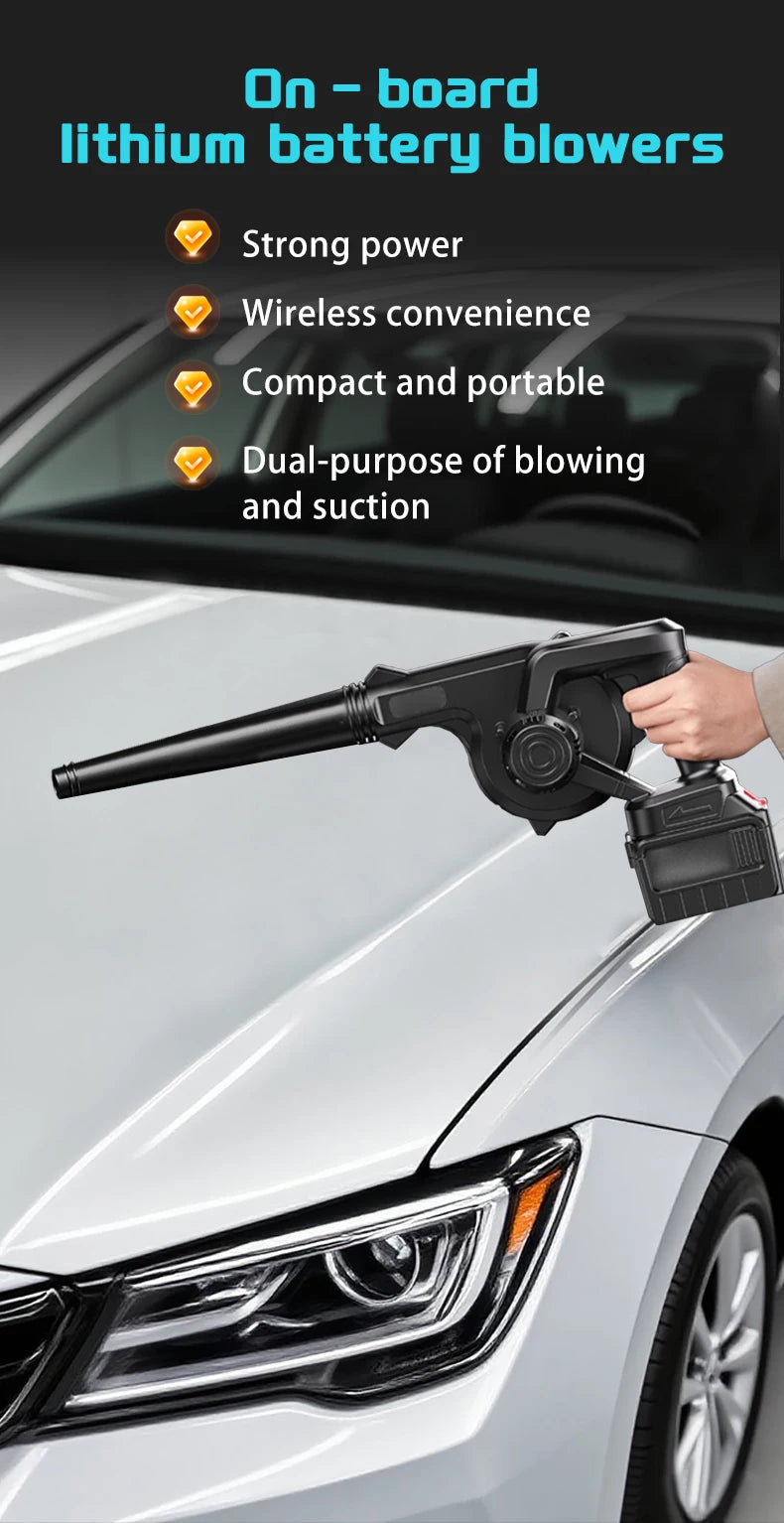 Brushless Electric Power Tool 220V – High Performance AC Motor Tool with Battery Included