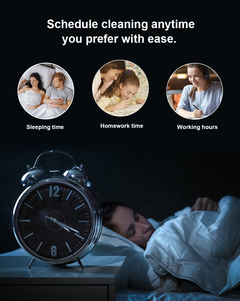 Liectroux M70 Pro Smart Robot Vacuum – LiDAR Navigation, 175-Min Runtime, Self-Empty Base