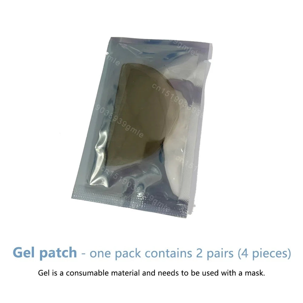 Voguish Facial Lifting Device – Rechargeable Skin Tightening Massager