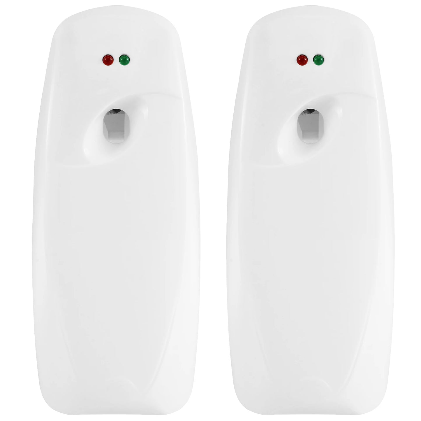 i Cafilas Automatic Air Freshener Spray Dispenser – 5/15/30 Min Timer, Battery Powered