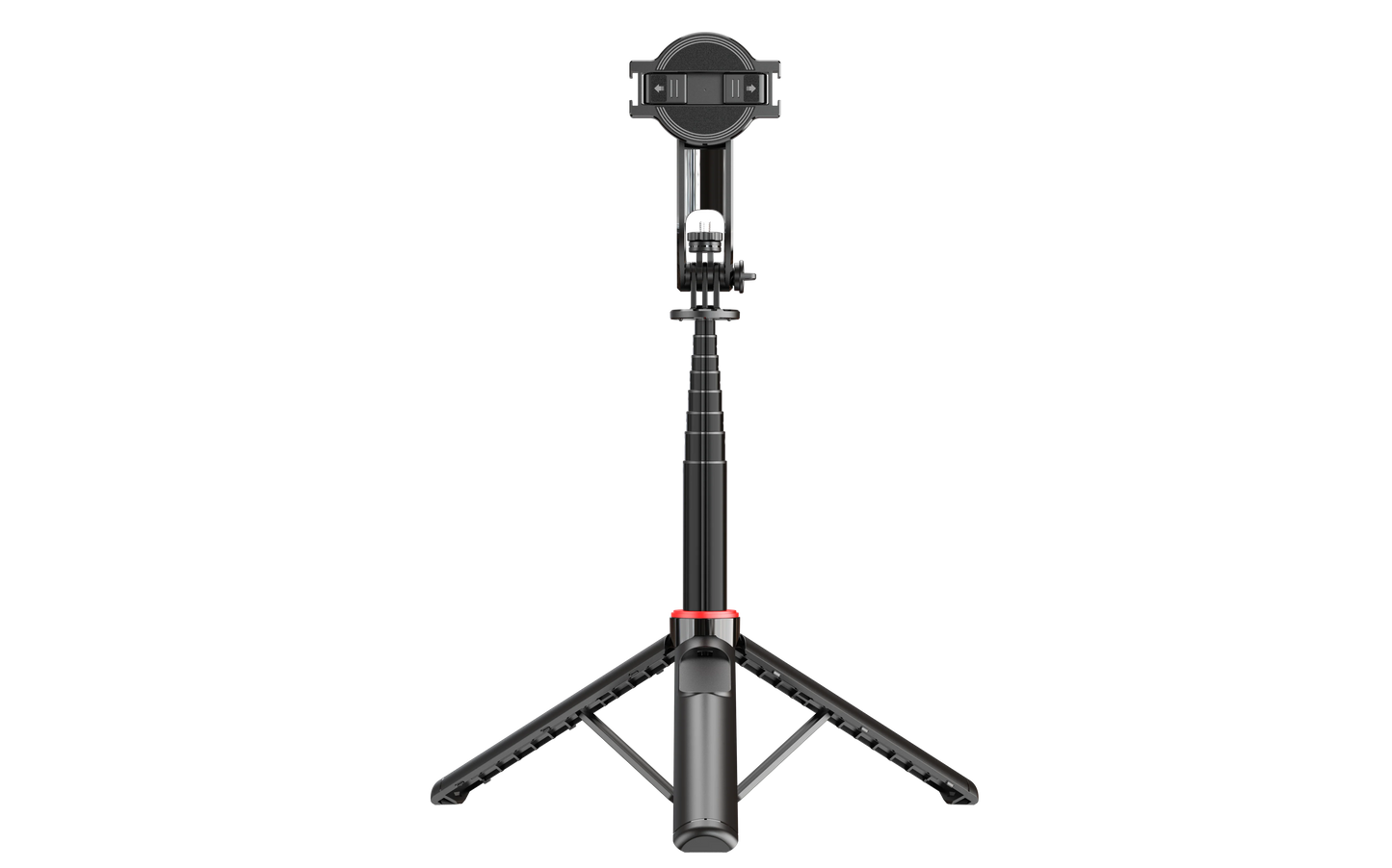 Magnetic Bluetooth Selfie Stick Tripod with Remote – Selfieshow C20