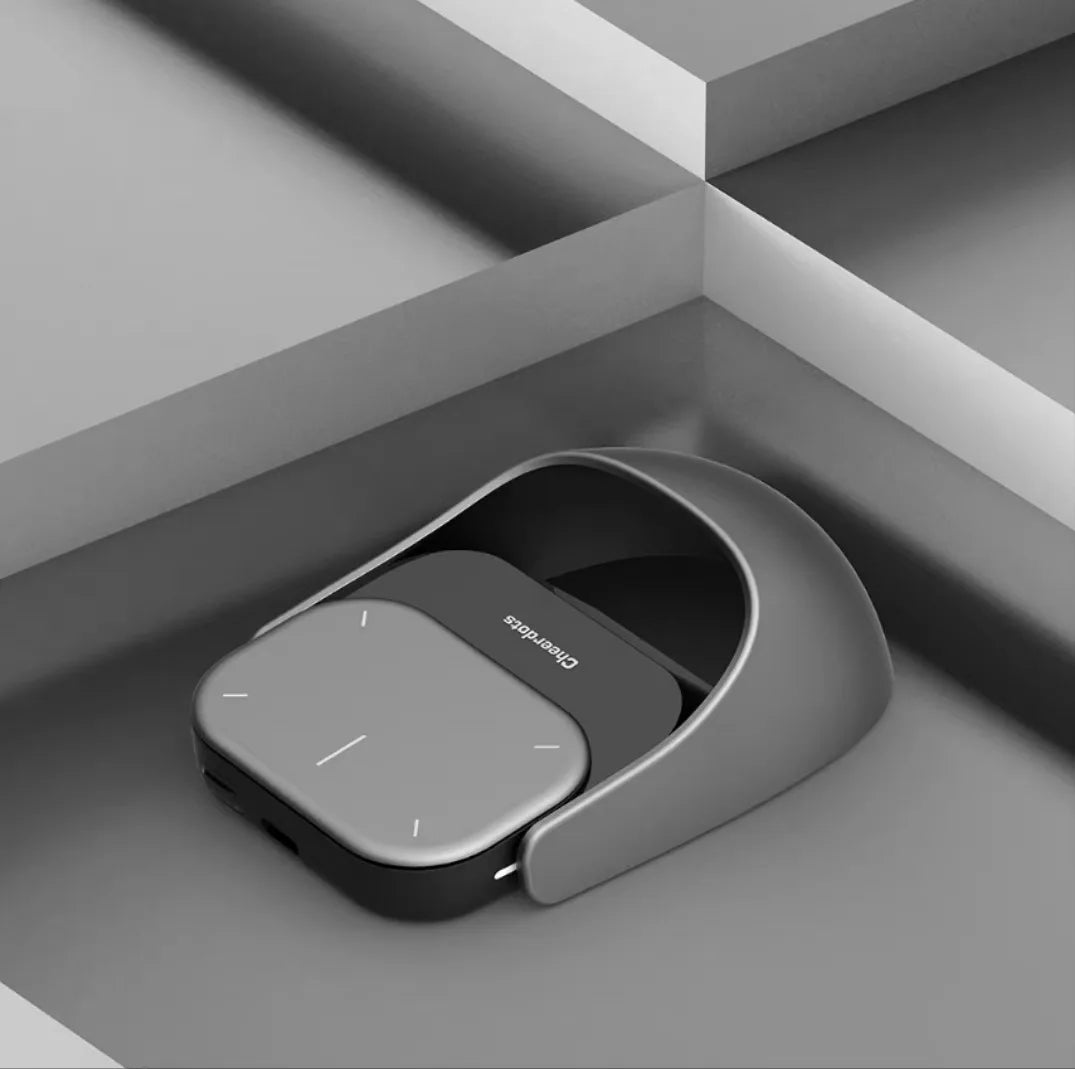 Cheerdots 2 Wireless Bluetooth Air Mouse CHP04 – Rechargeable Smart Presentation Clicker