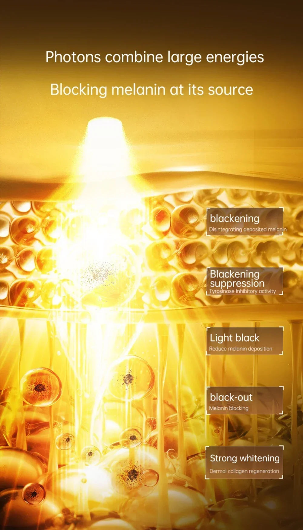 3D Silicone LED Face Mask with Red & Near-Infrared Light – USB Rechargeable Skincare Beauty Device